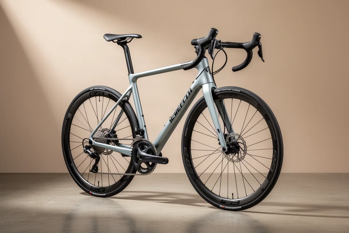 Liv Langma Advanced 1+ Disc product image