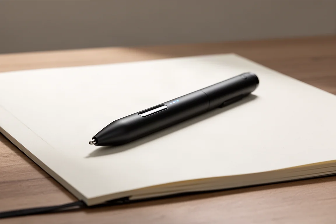 Livescribe Echo 2 Smartpen product image