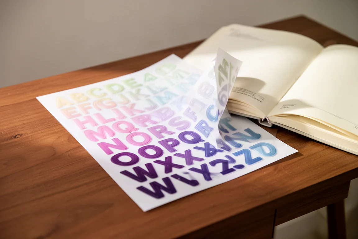 Livework Stickers product image