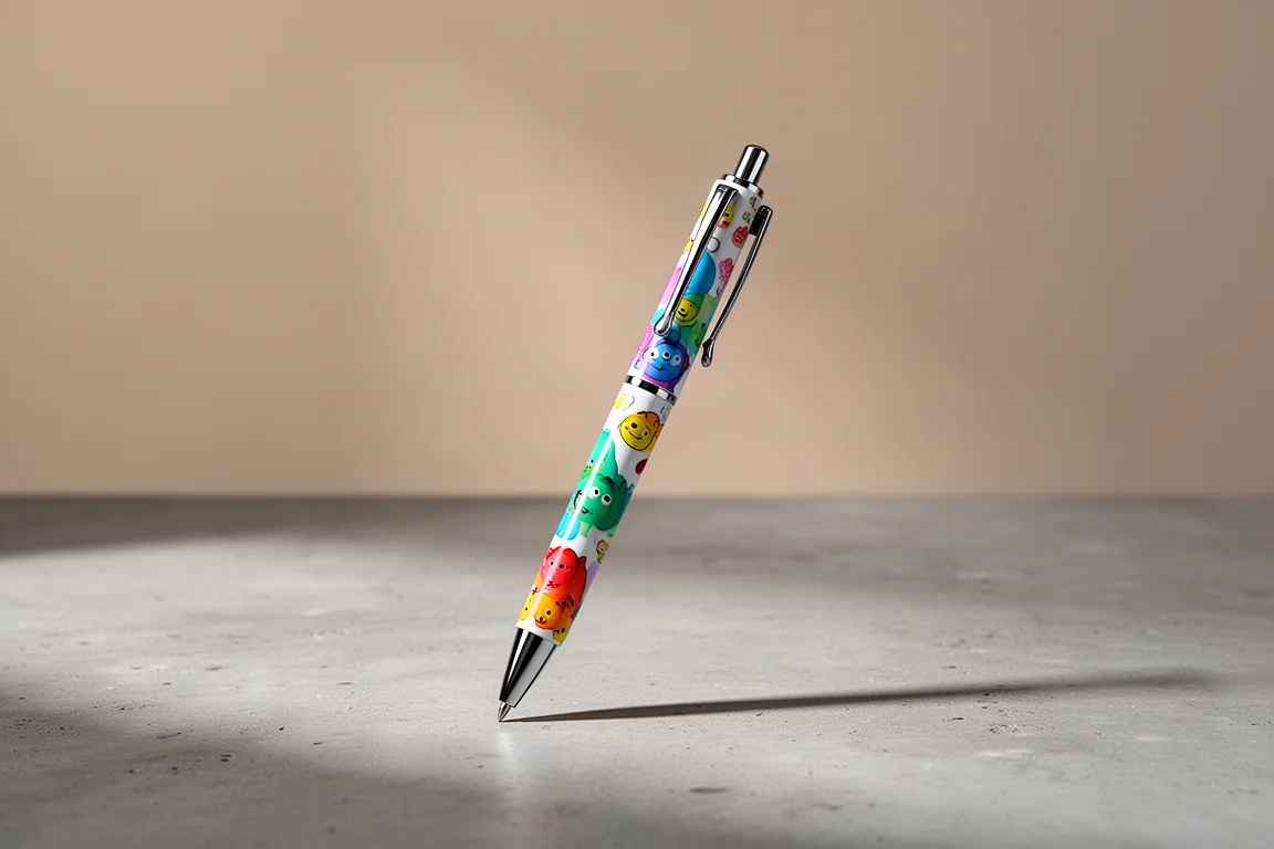Livework Multi Pen product image