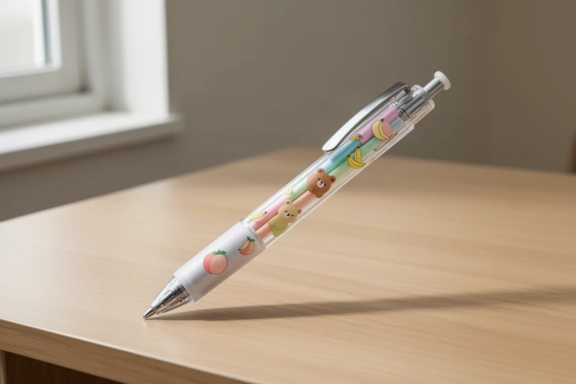 Livework Multi Pens product image