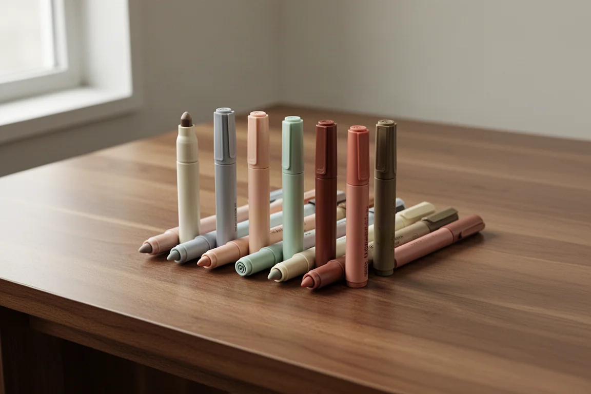 Livework TwinPen Vintage Pen Set product image