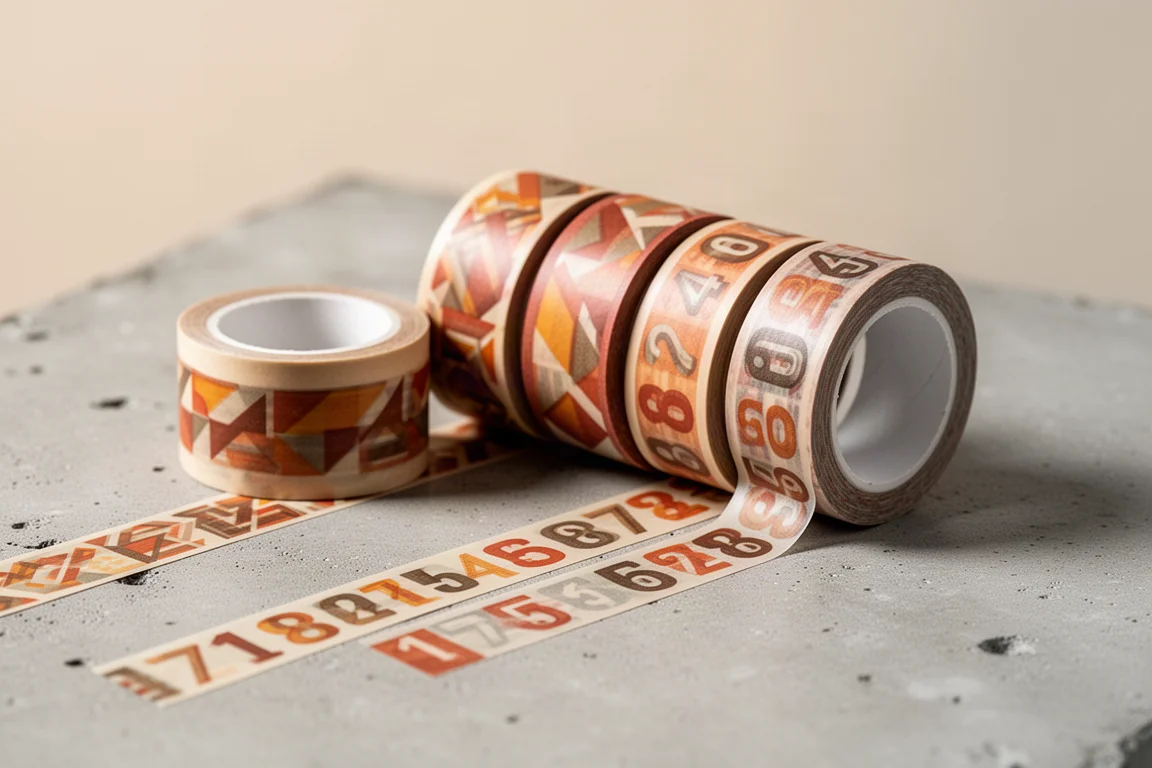 Livework Washi Tape product image