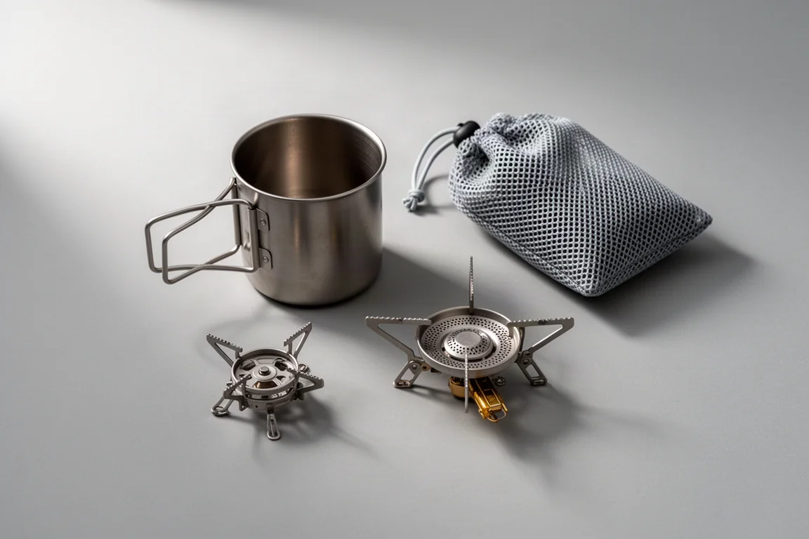 Lixada Cook Set product image