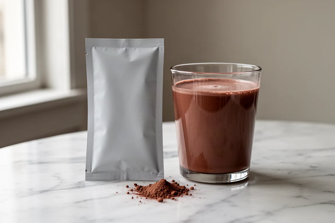 LMNT Chocolate Salt product image