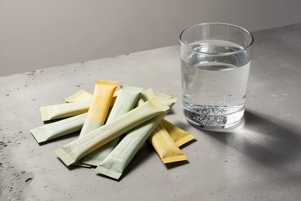 LMNT Drink Mix product image