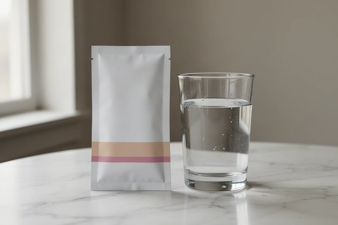 LMNT Electrolyte Drink Mix product image