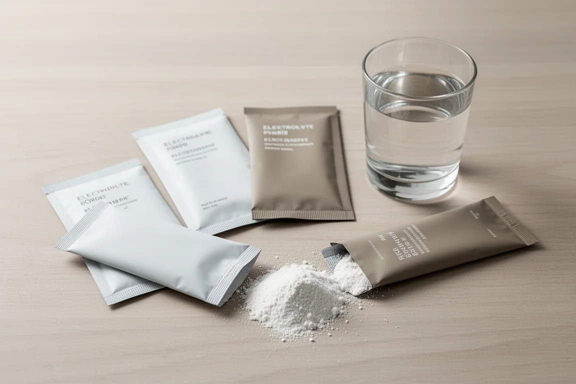 LMNT Electrolyte Mix product image