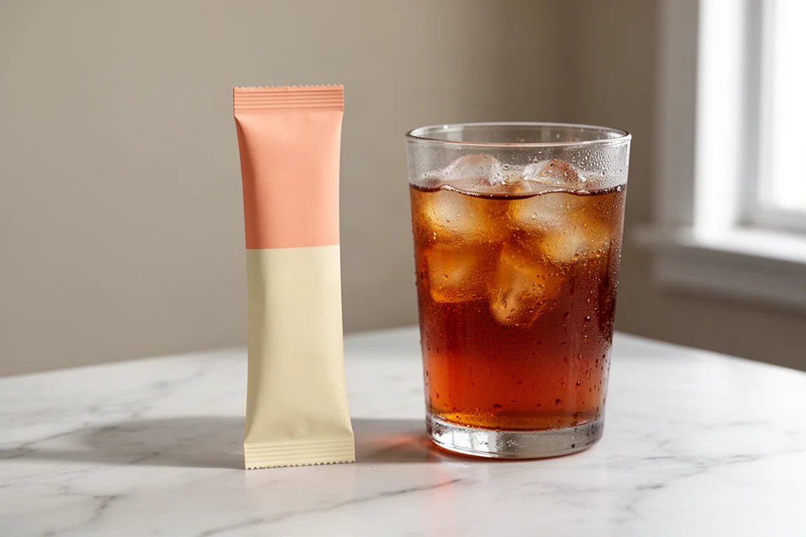 LMNT Element Electrolyte Drink Mix product image