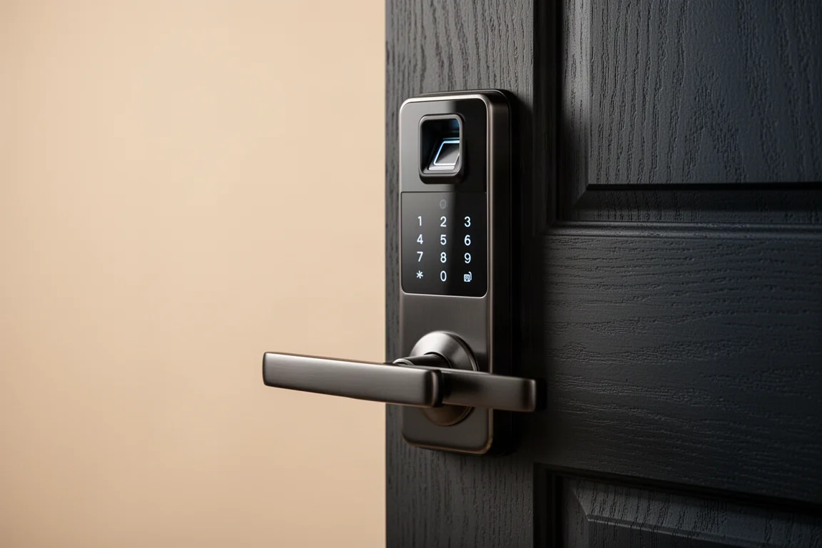 Locane Smart Door Lock product image