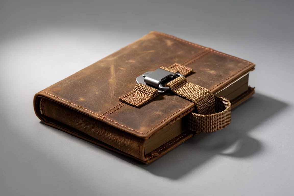 Lochby Field Journal product image