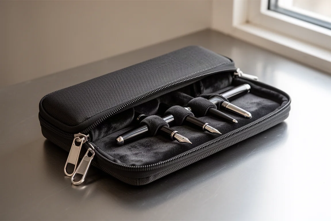 Lochby Quattro Pen Case product image