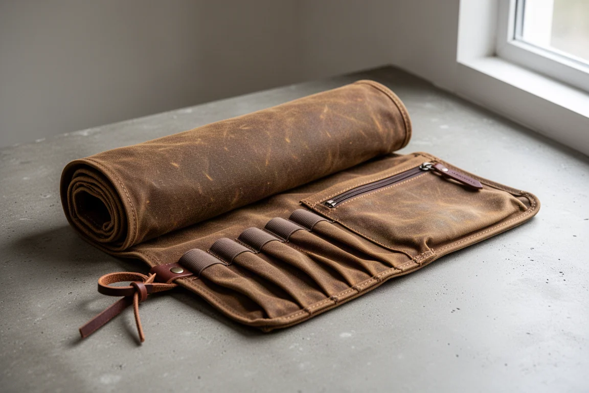 Lochby Tool Roll product image