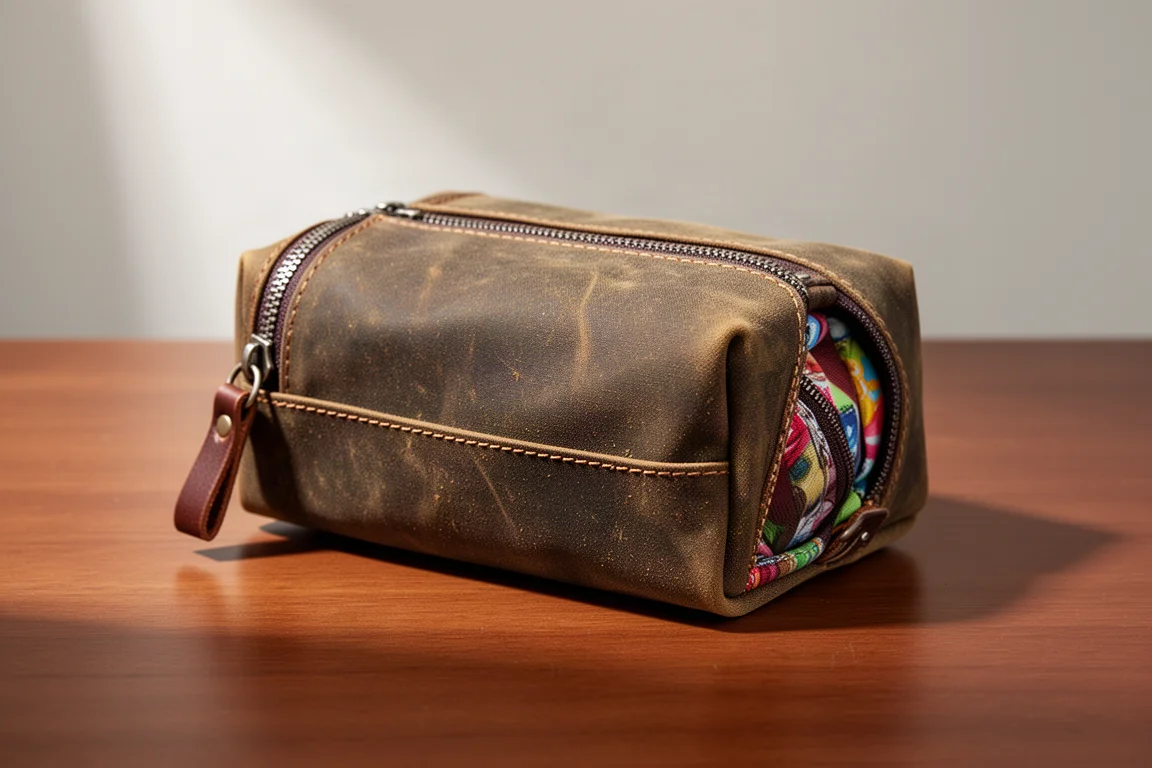 Lochby Venture Pouch product image
