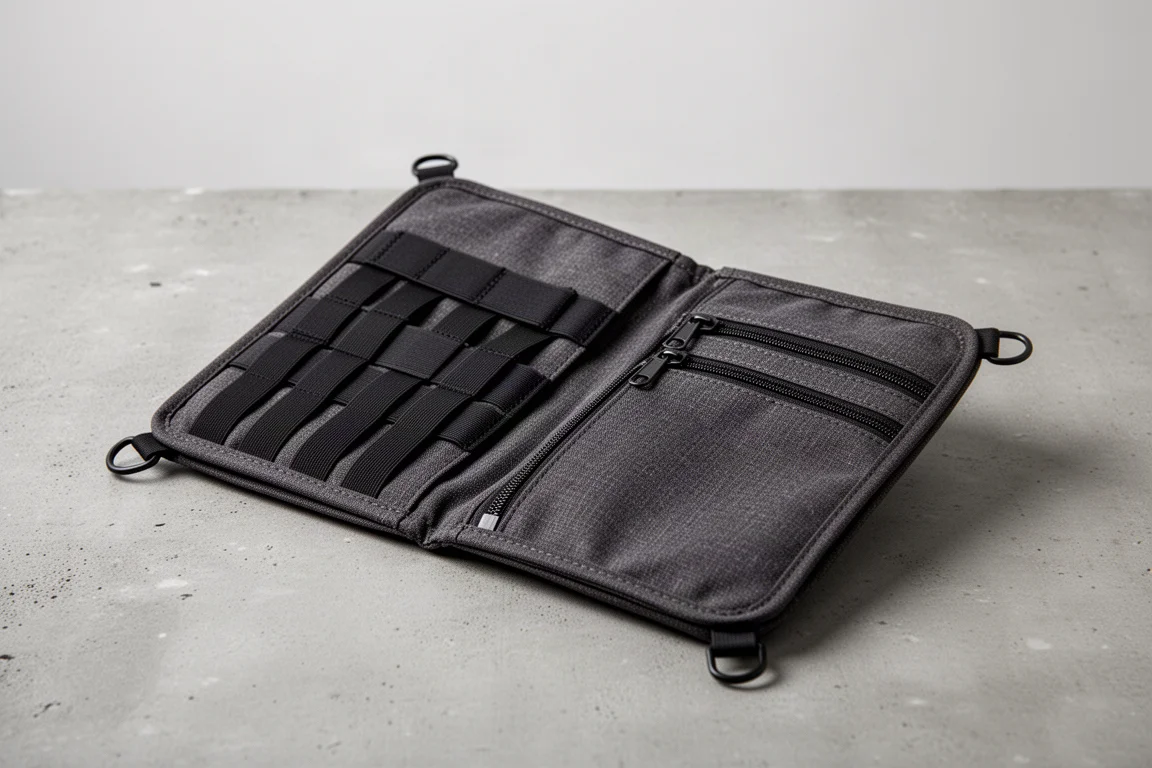 Lock B Small Organizer product image