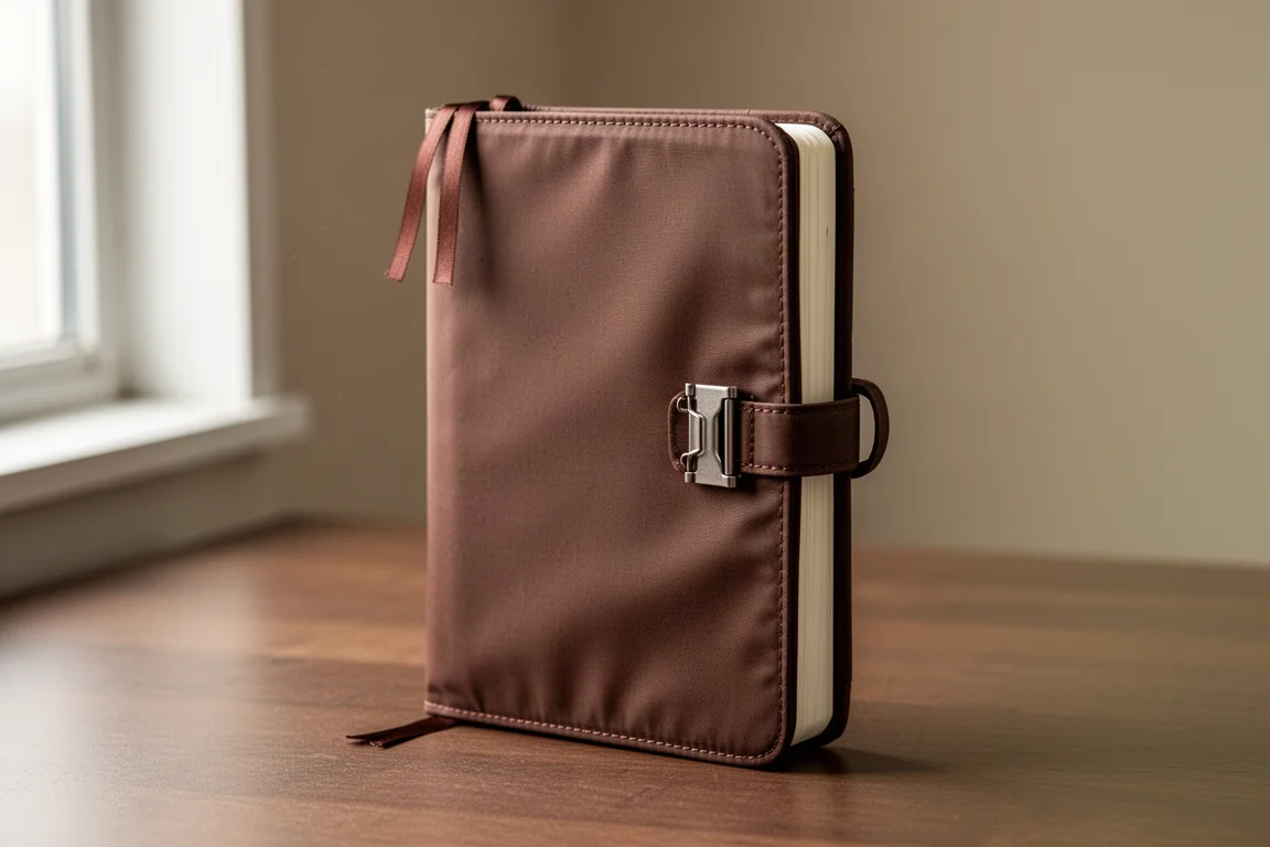 Lock Field Journal product image