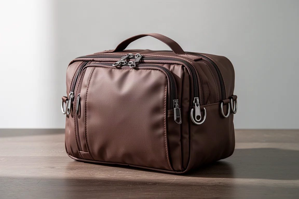 Lock Travel Pouch product image