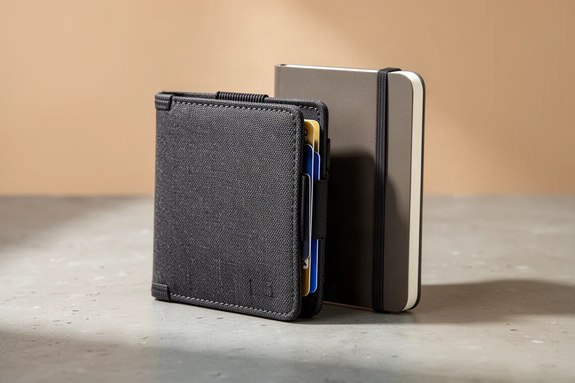 Lockby Sidekick Wallet product image