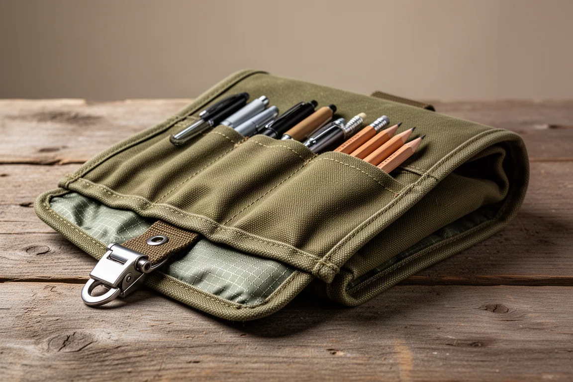 Lockby Tool Roll product image