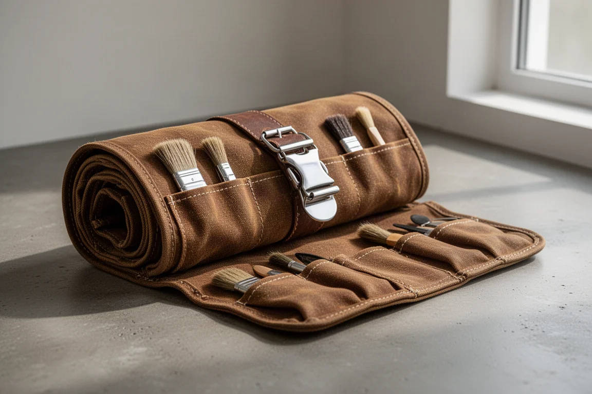 Locky Tool Roll product image