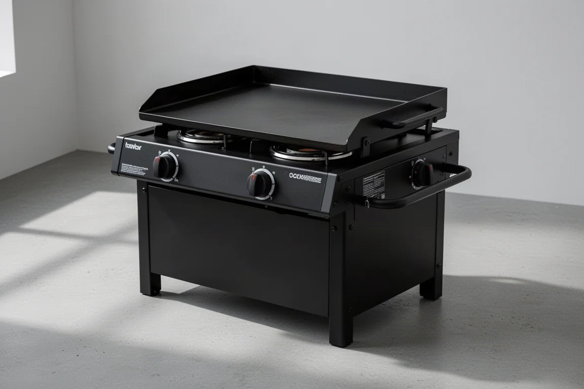 Loco 500 Smart Temp Griddle product image