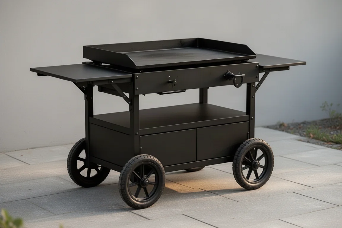 Loco Cooker Griddle product image