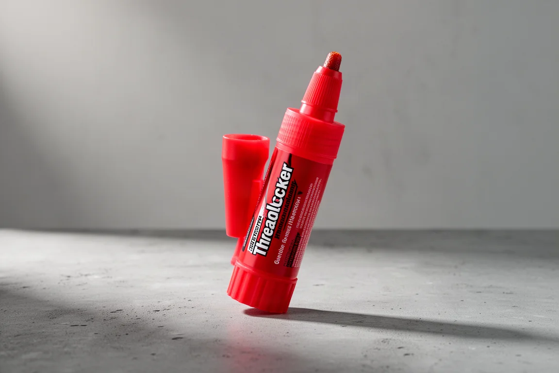 Loctite 248 Threadlocker Glue Stick product image