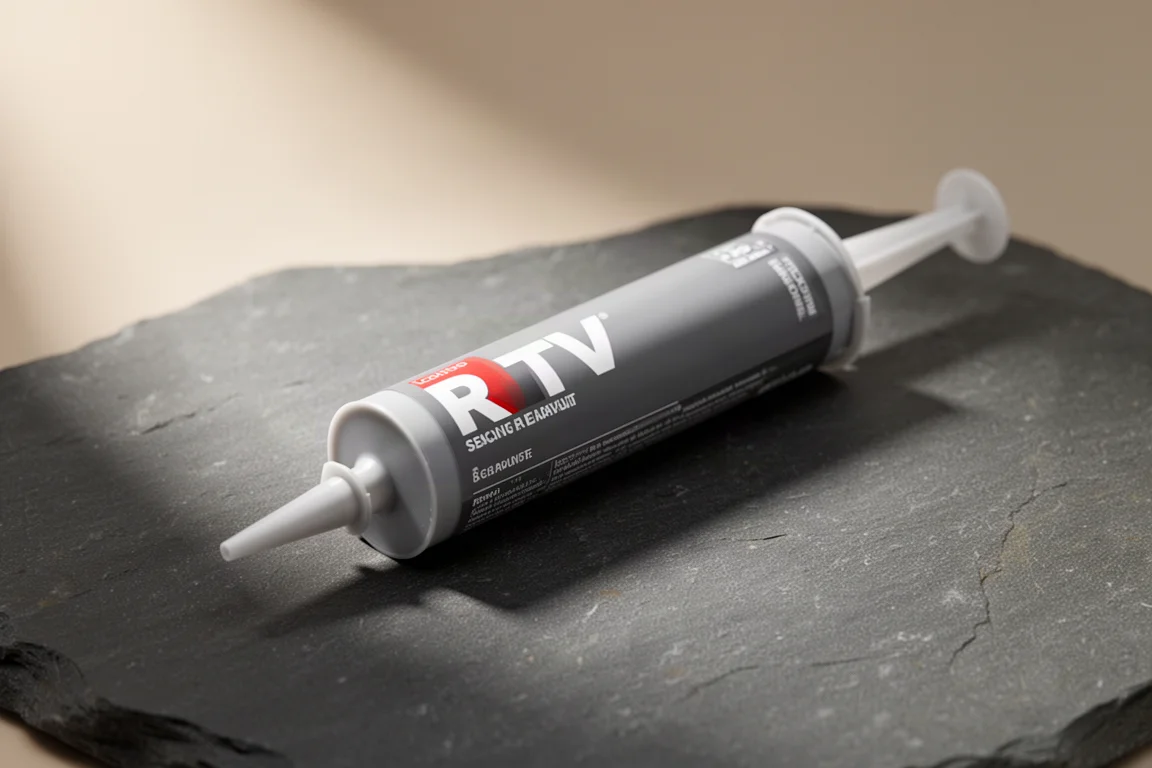 Loctite Gray RTV Gasket Maker product image
