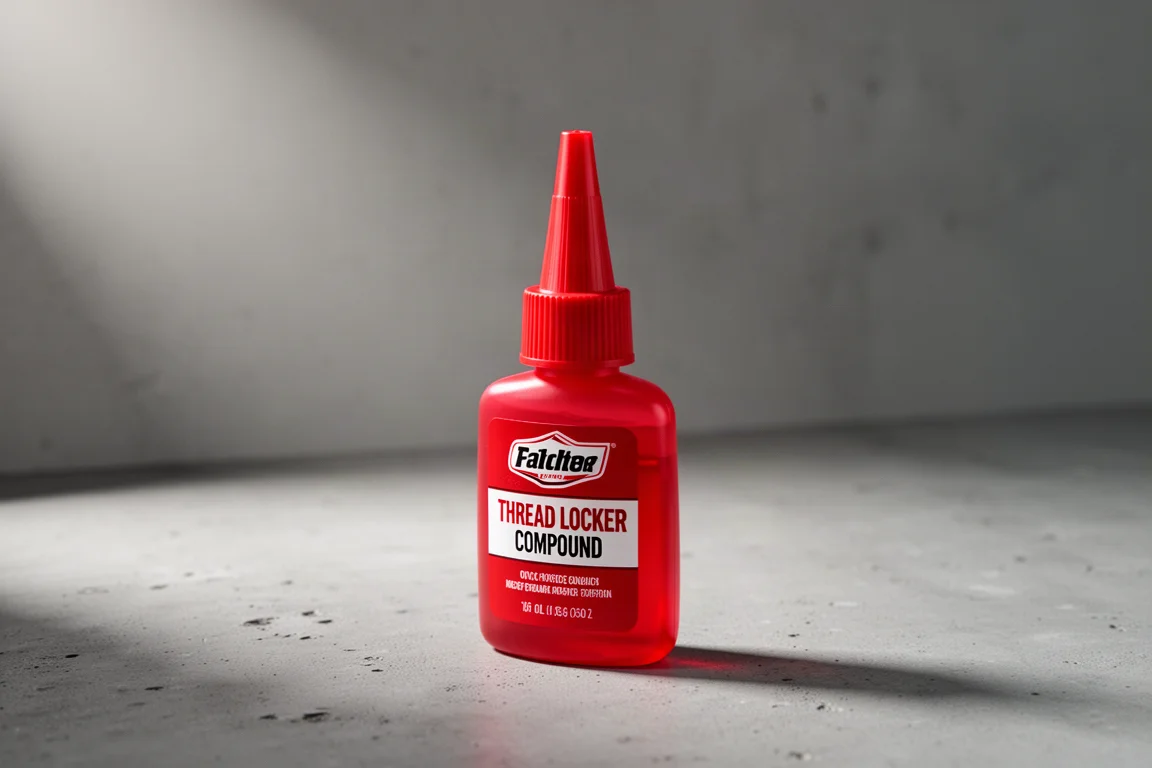 Loctite Red 271 Thread Locker product image
