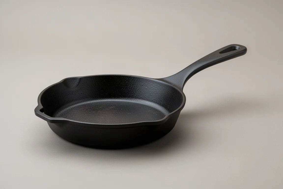 Lodge Blacklock Cast Iron Skillet product image