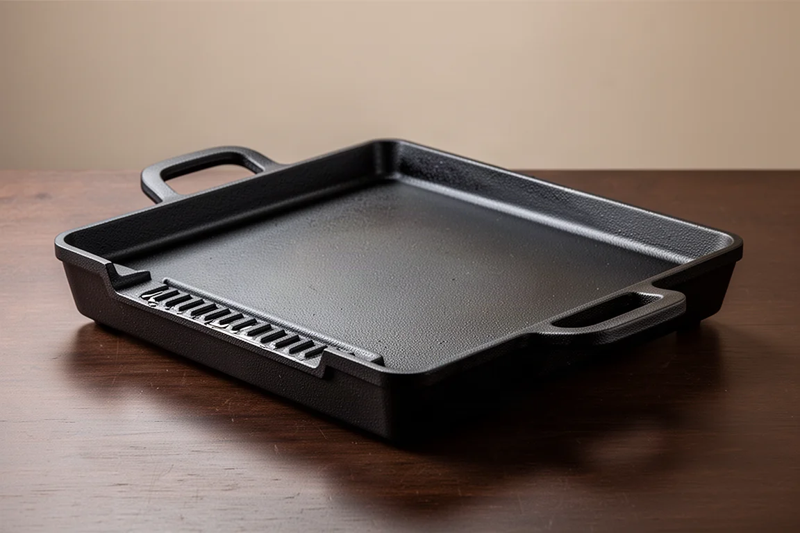 Lodge Cast Iron Griddle product image