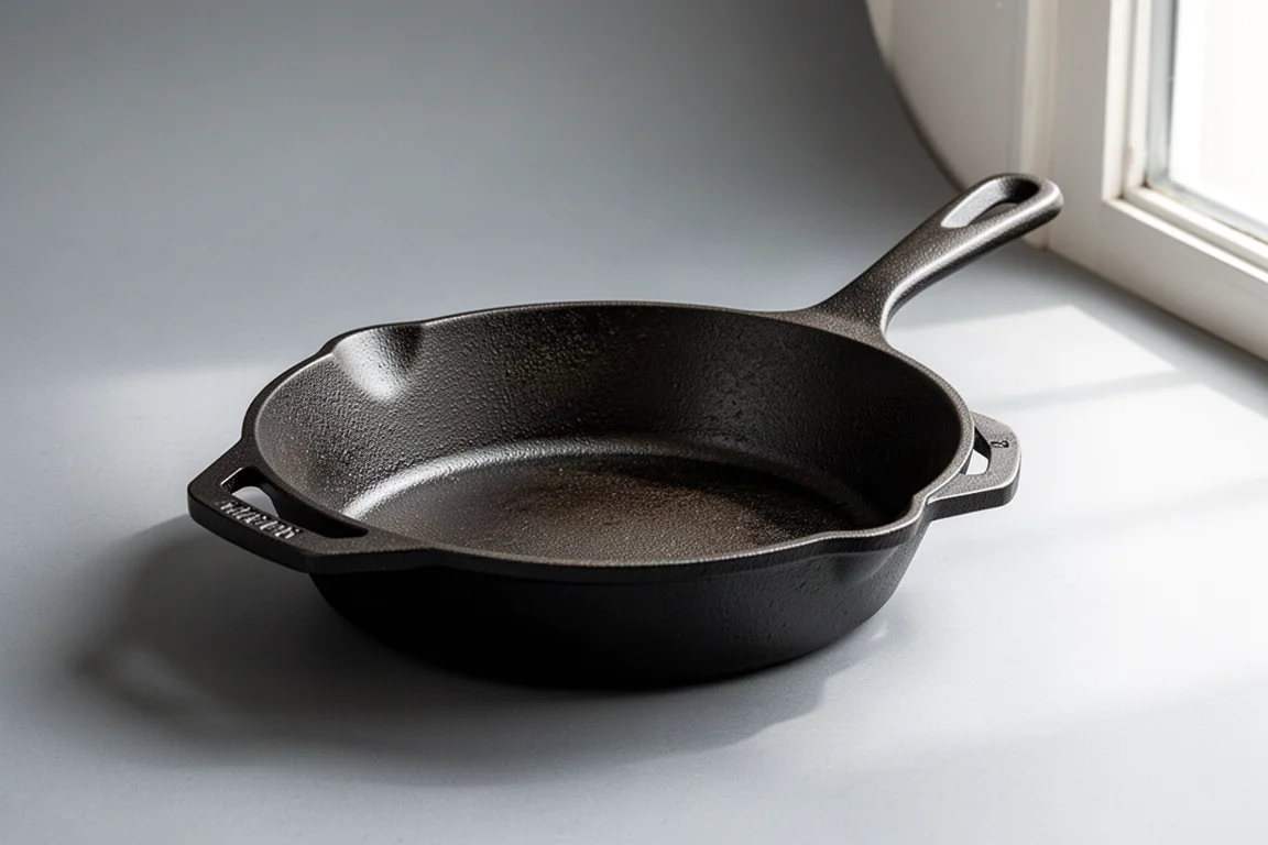 Lodge Chef Collection 12-Inch Cast Iron Skillet product image