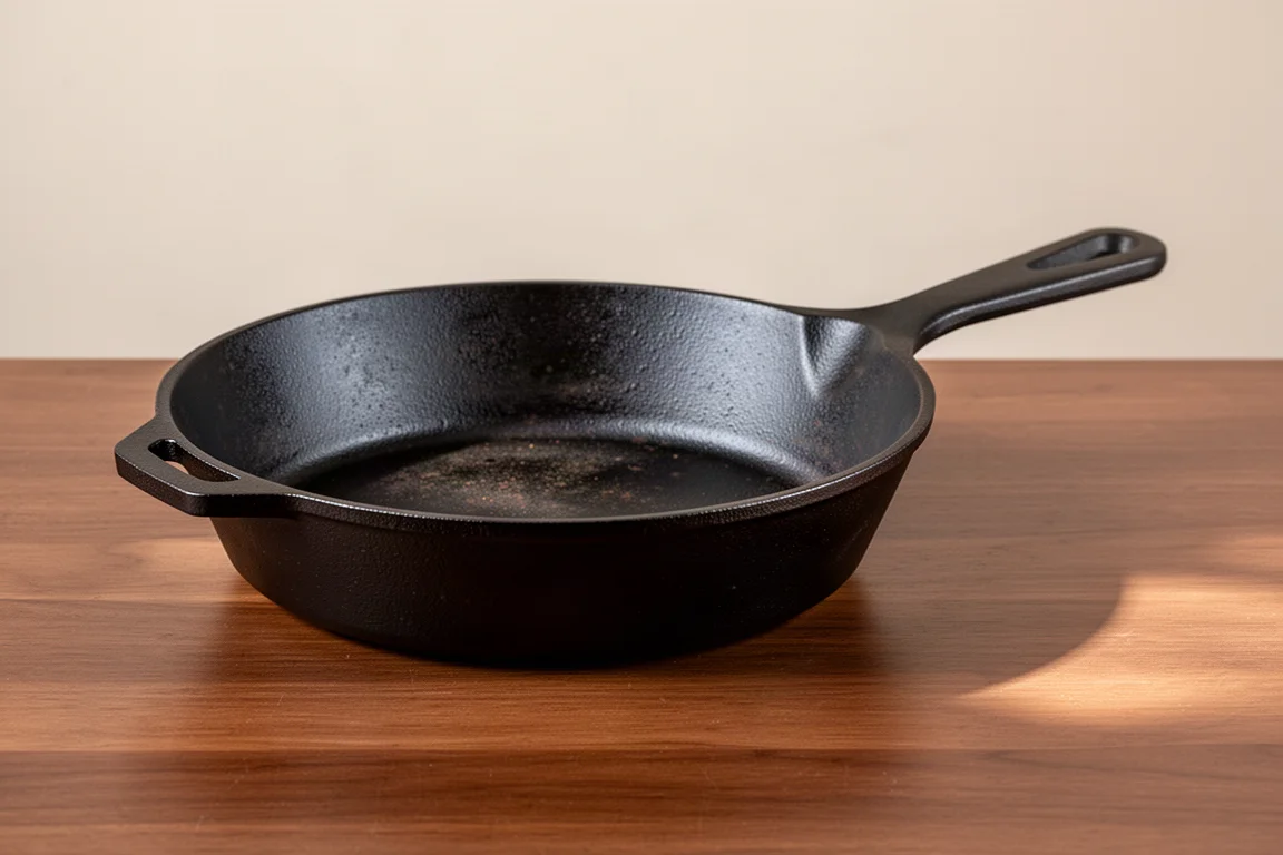 Lodge Chef Collection Cast Iron Skillet product image