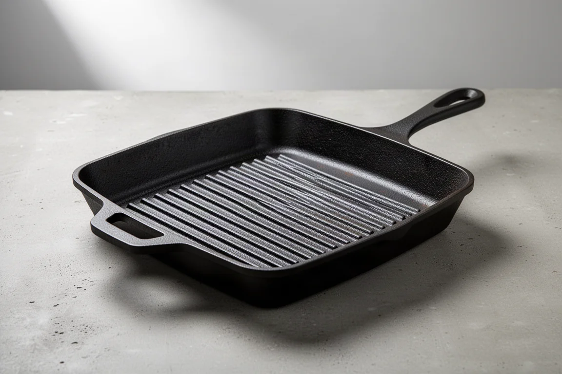 Lodge Chef Collection Grill Pan product image
