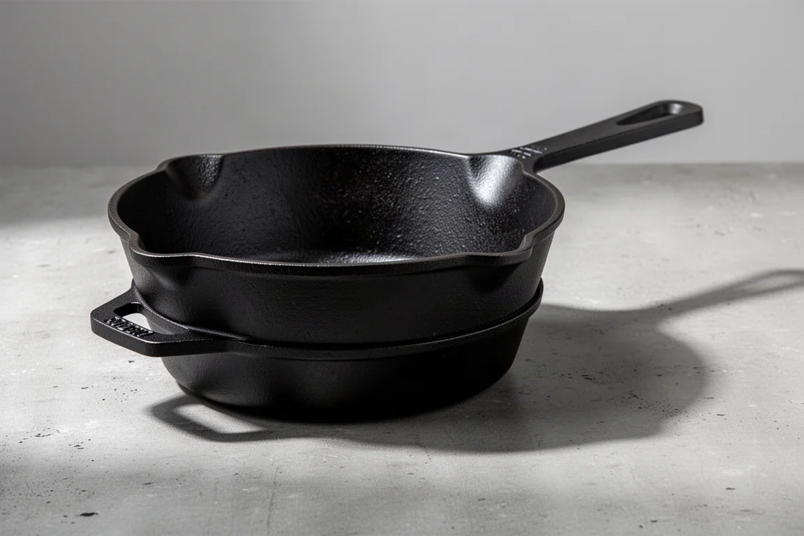 Lodge Classic 12-inch Skillet product image