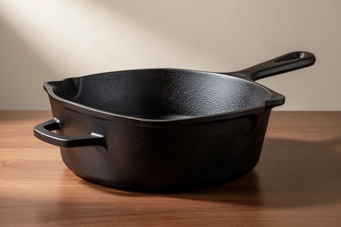 Lodge Classic 12-Inch Cast Iron Skillet product image