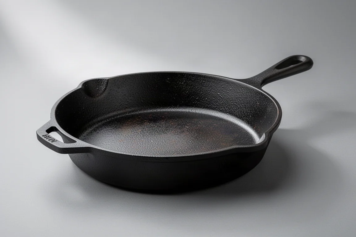 Lodge Classic Cast Iron Skillet product image