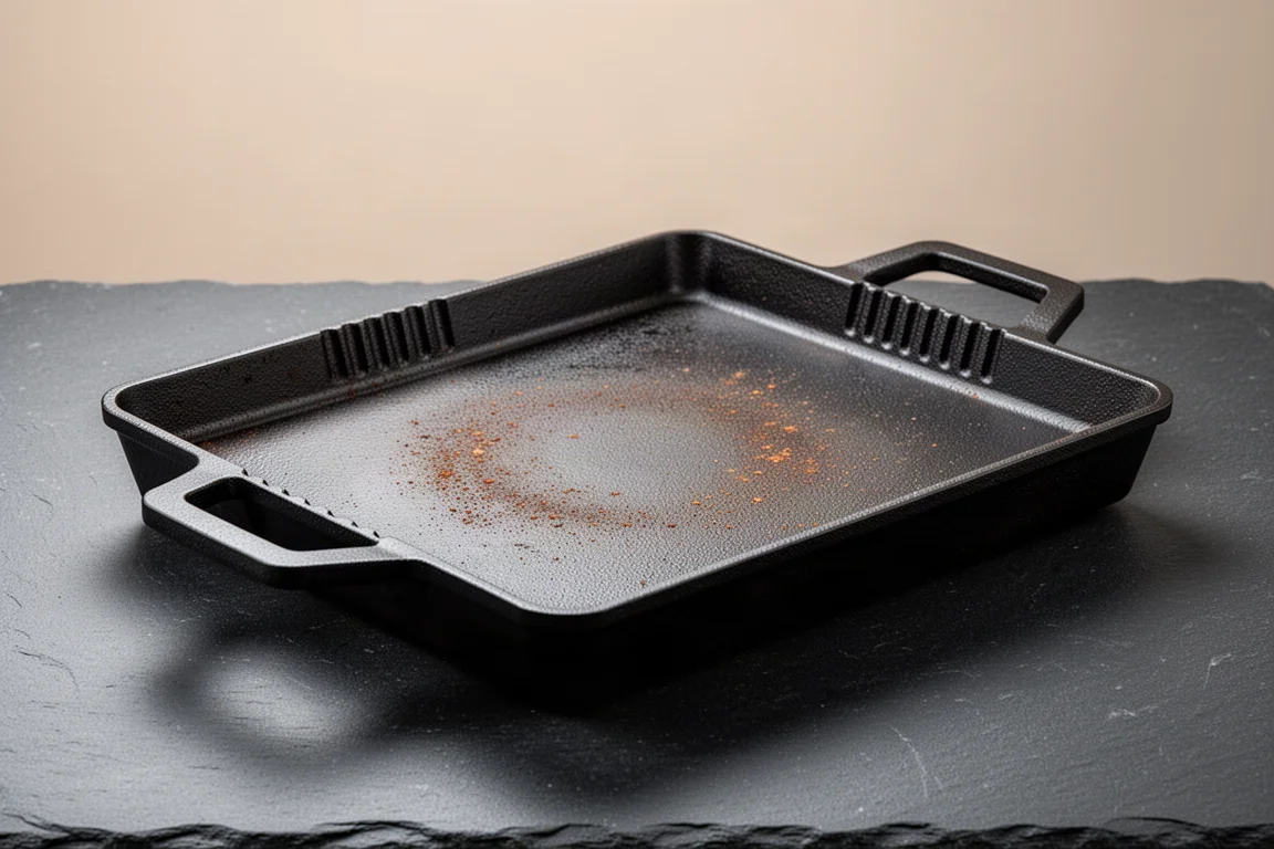 Lodge Pro Reversible Griddle product image