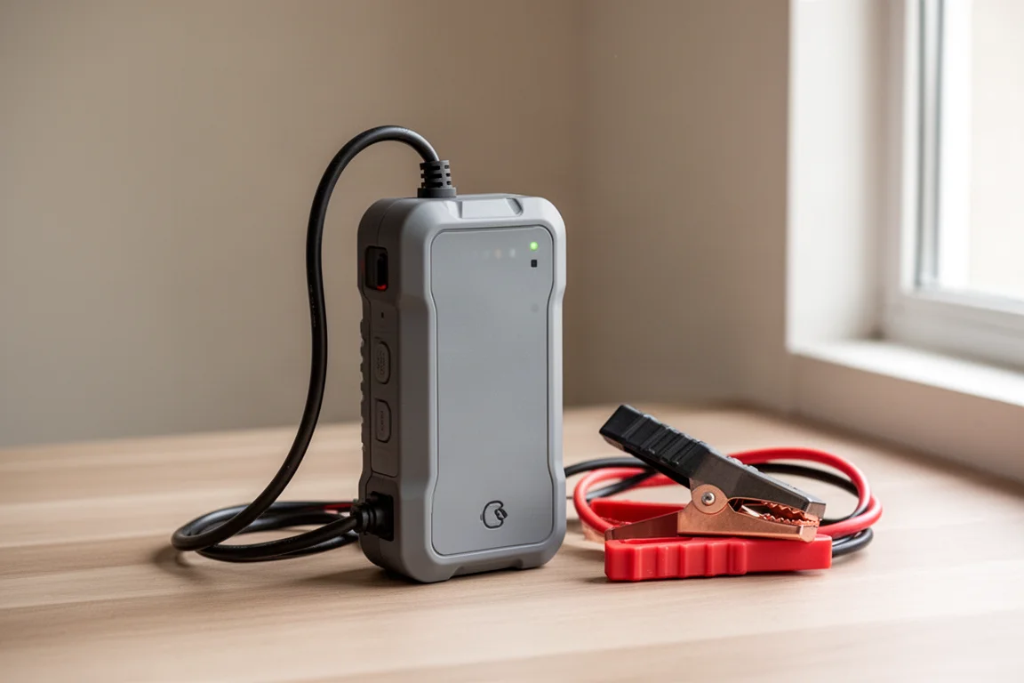 Loftek Jump Starter product image