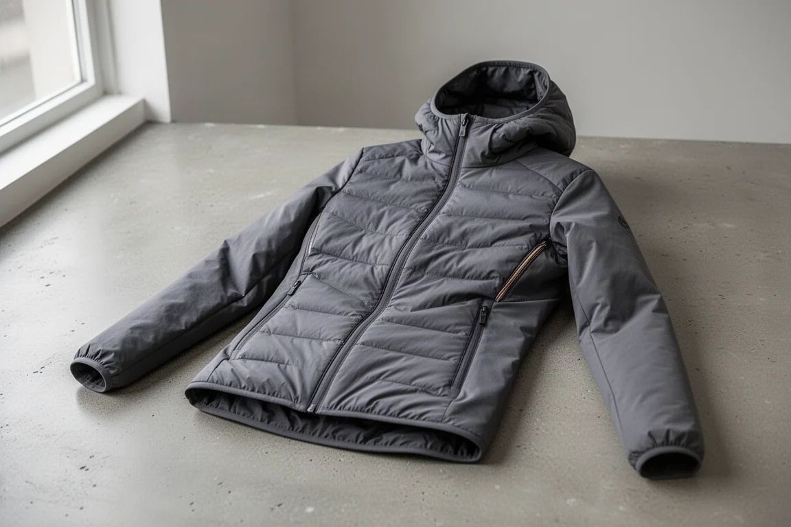 Loftic Jacket product image