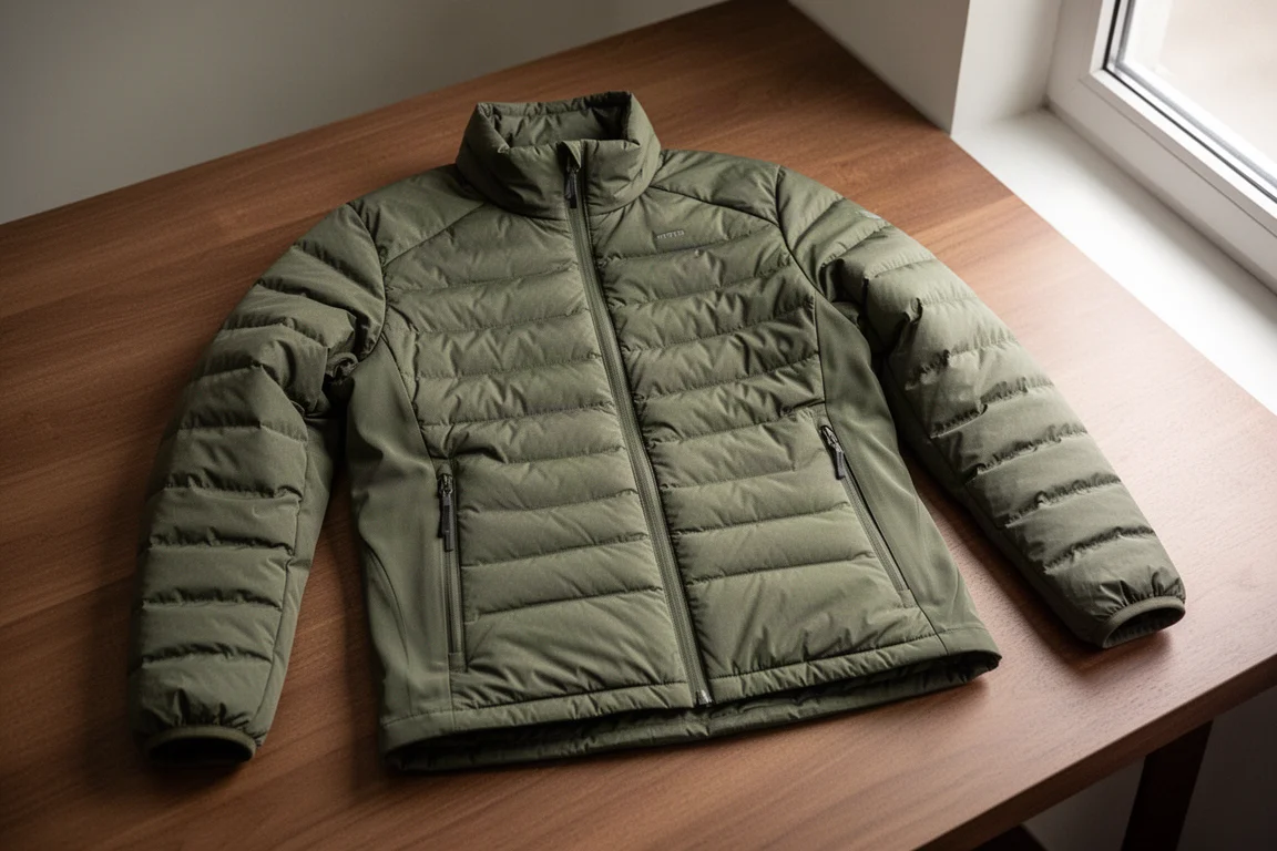 LoftTek Jacket product image