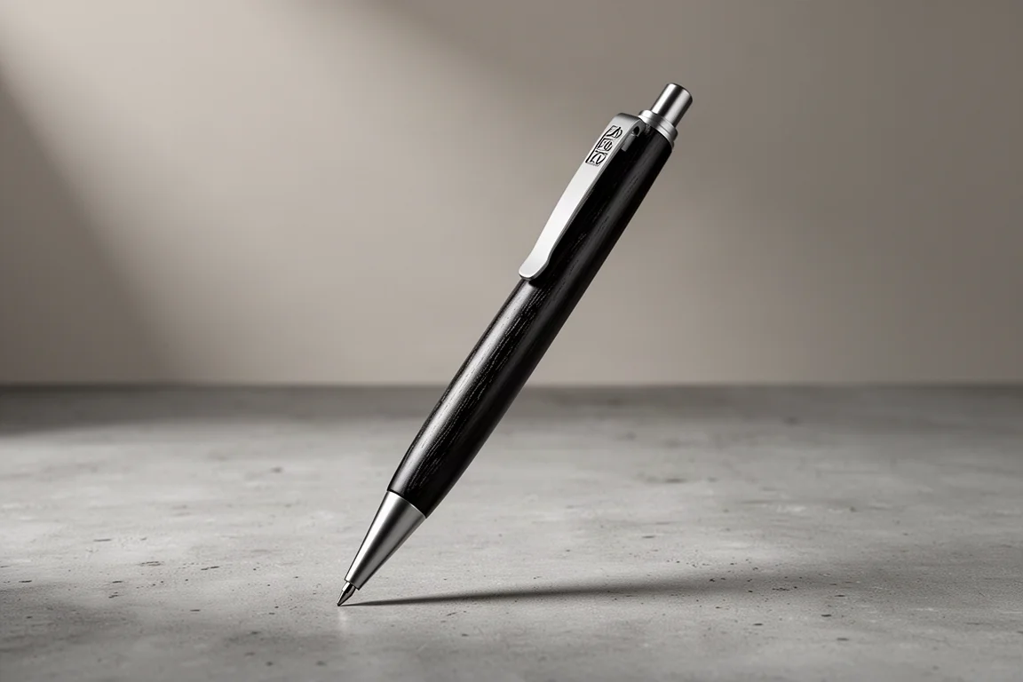 Log Stationery Logwood #Pencil product image