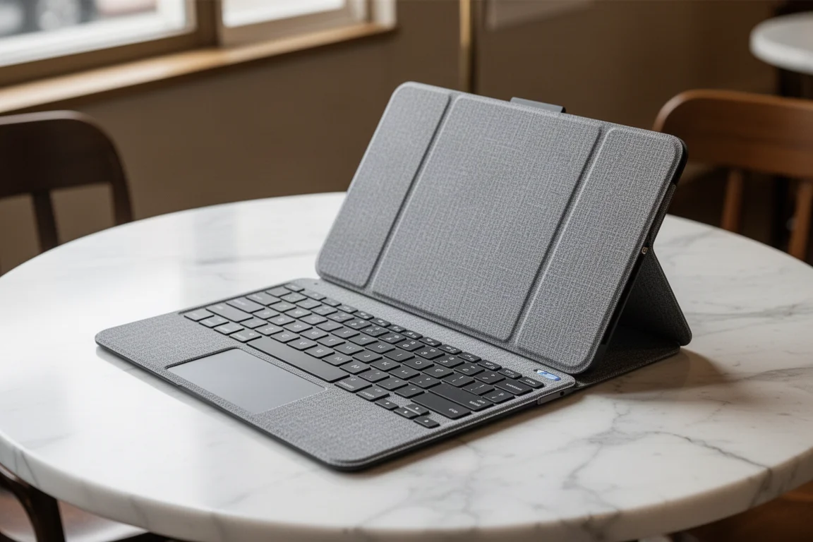 Logitech Keys-To-Go 2 product image