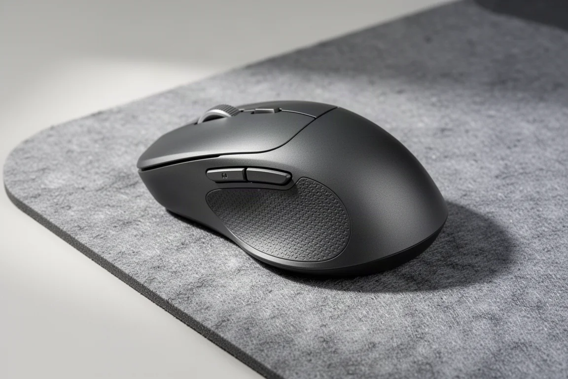 Logitech MX Master 4 product image