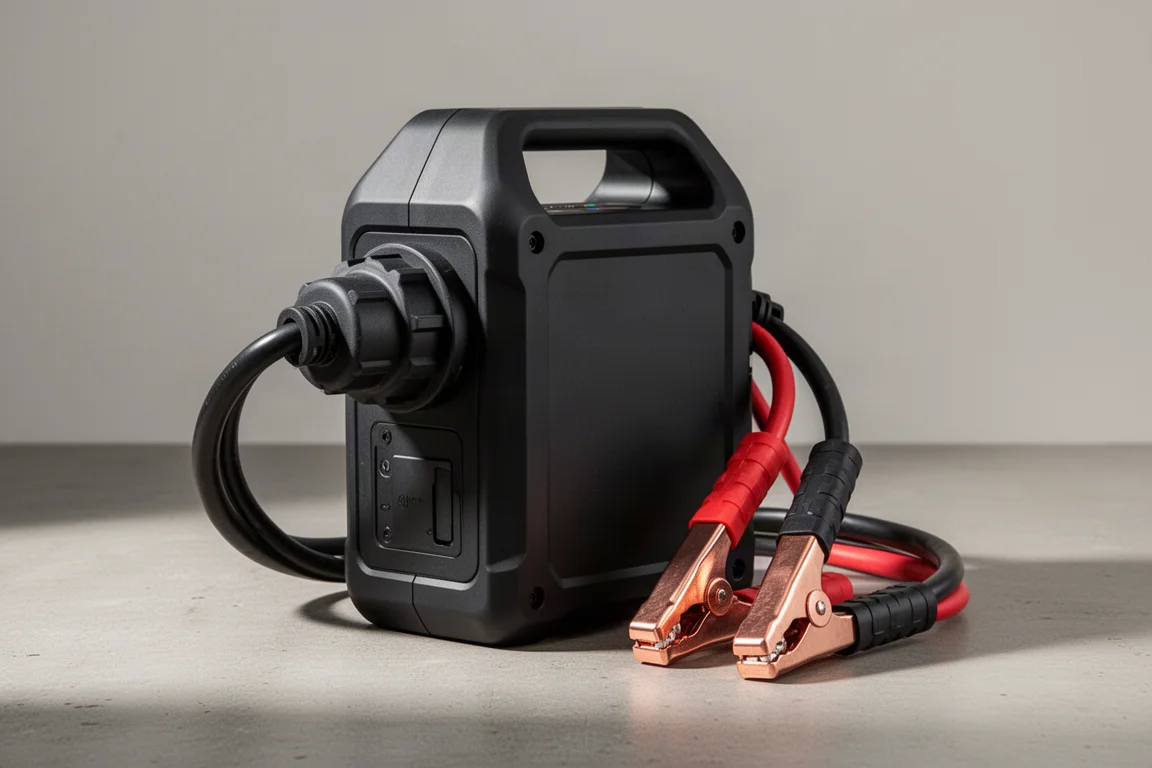 Loki Thor 3000 Jump Starter product image