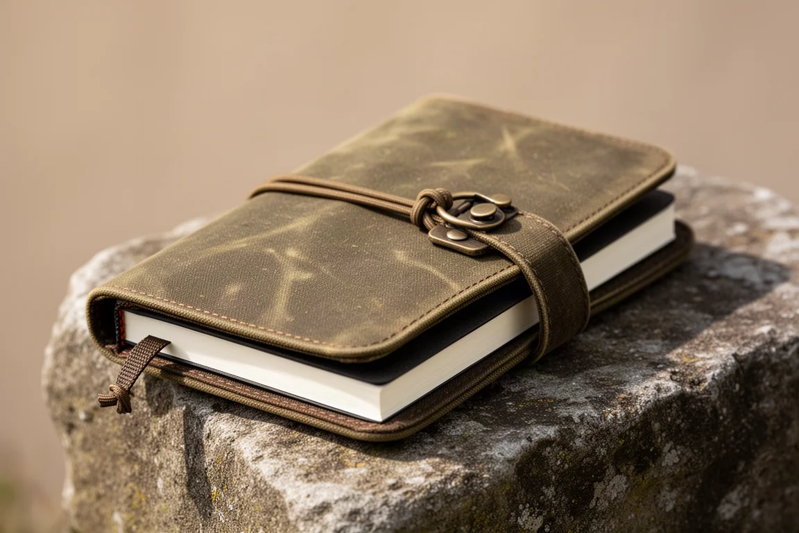 Loktah Field Journal product image