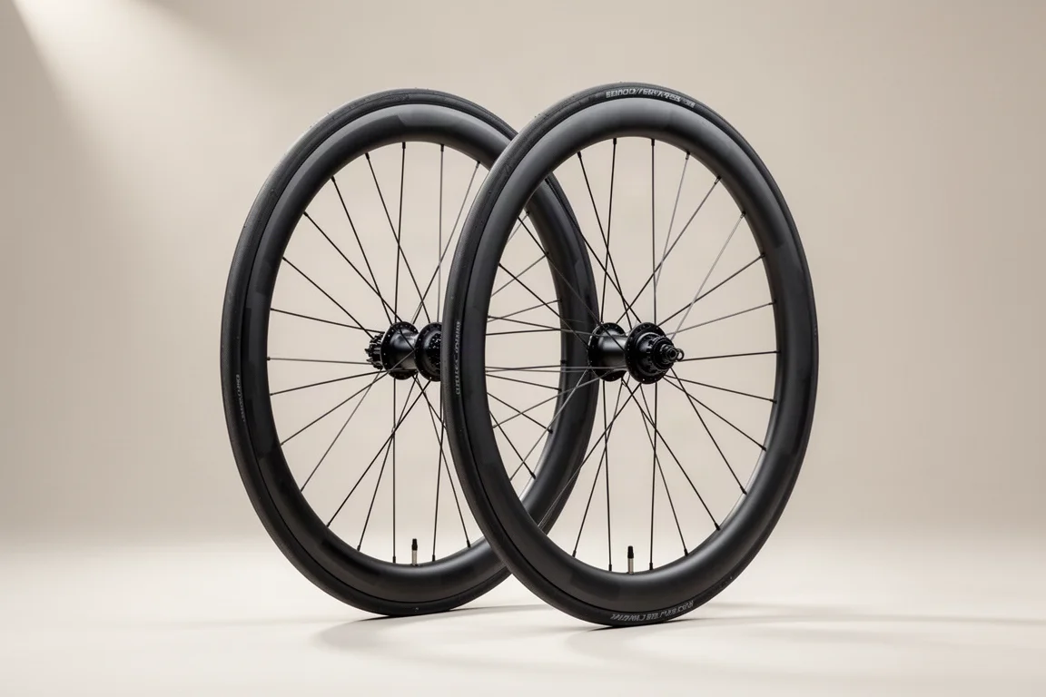 London Wheels product image