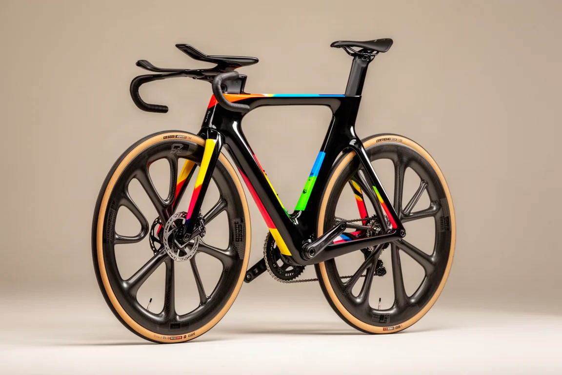 Look 795 Blade RS product image