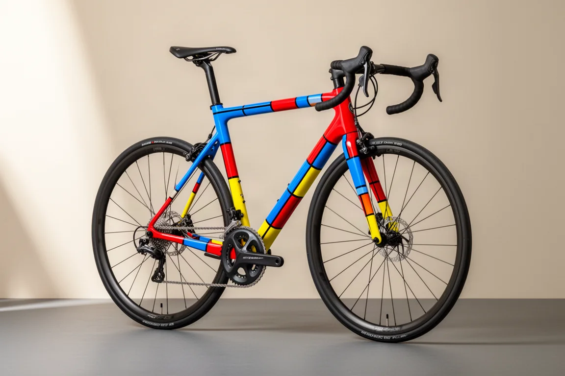 Look 795 Blade product image