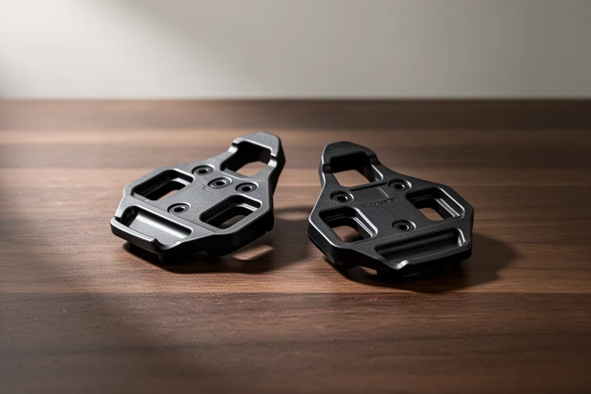 Look Black Cleat product image
